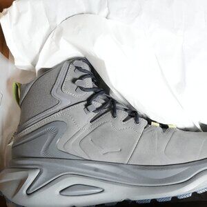 HOKA Kaha 3 GTX Hiking Boots